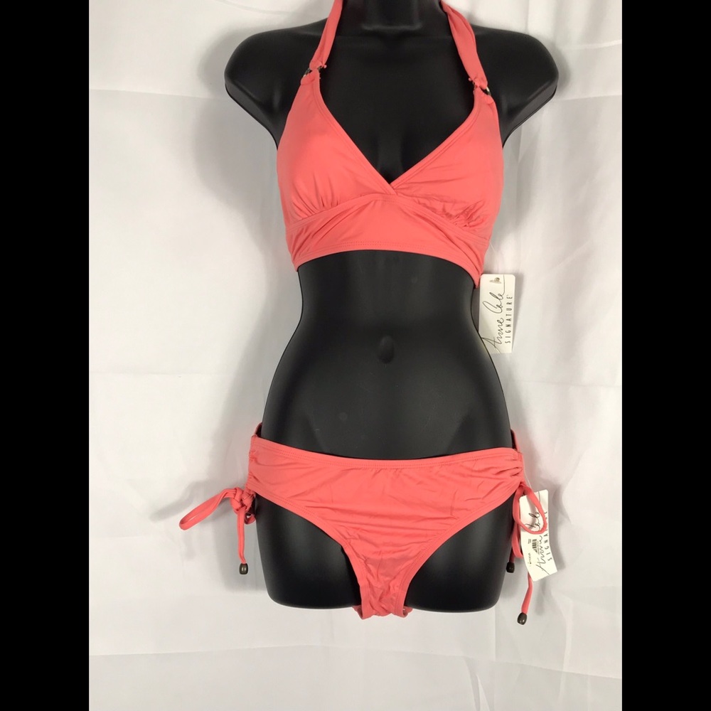 Anne Cole Signature Swimwear bikini